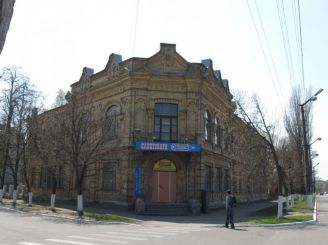 Rural council Pereyaslav-Khmelnitsky